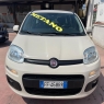 FIAT PANDA LOUNGE  900 METANO DI SERIE 80CV   ANNO:11/2016